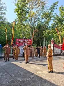 APEL PAGI 10 AGUSTUS 2026